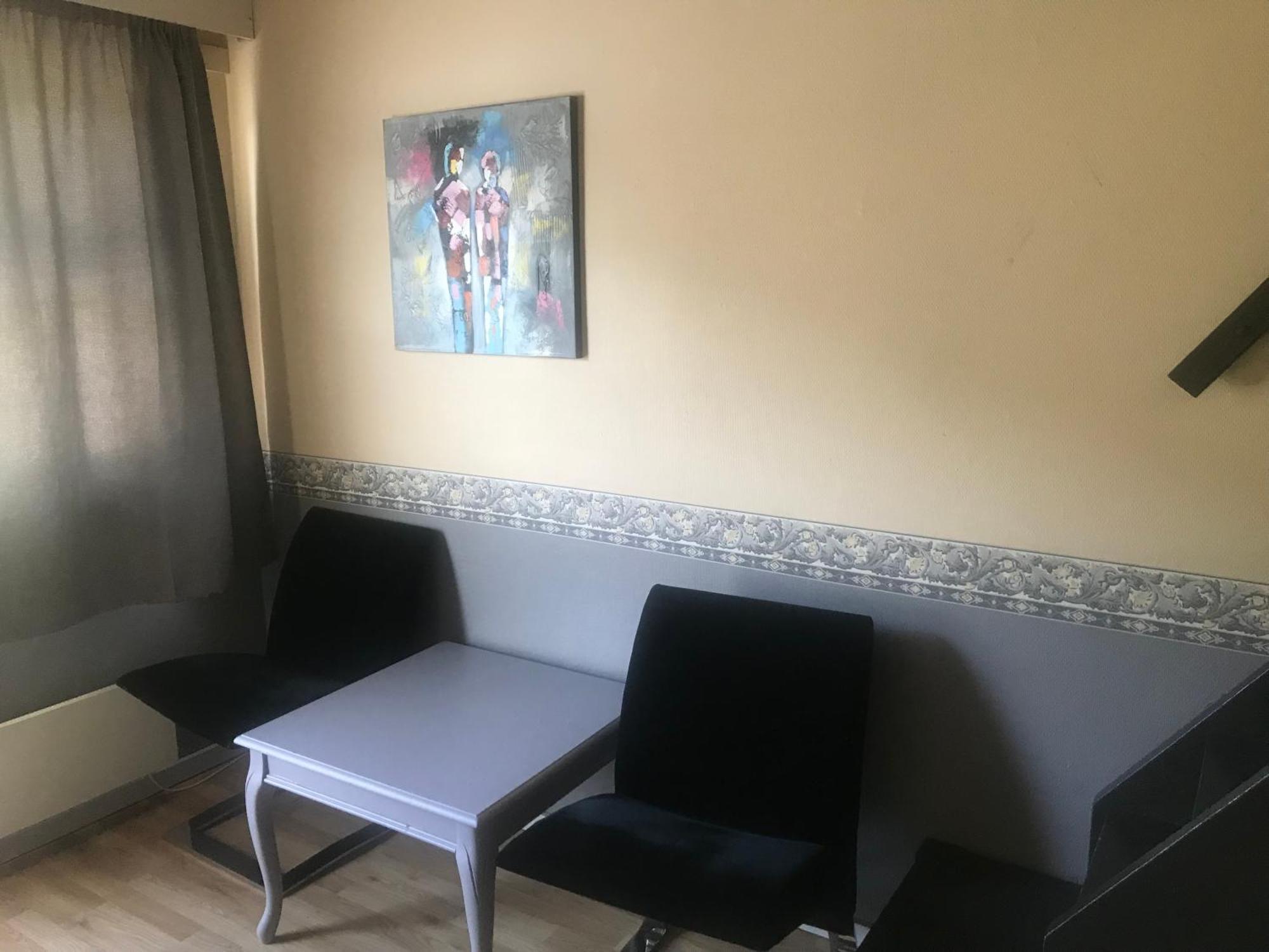 Setesdal Motel & Apartments Bygland Zewnętrze zdjęcie