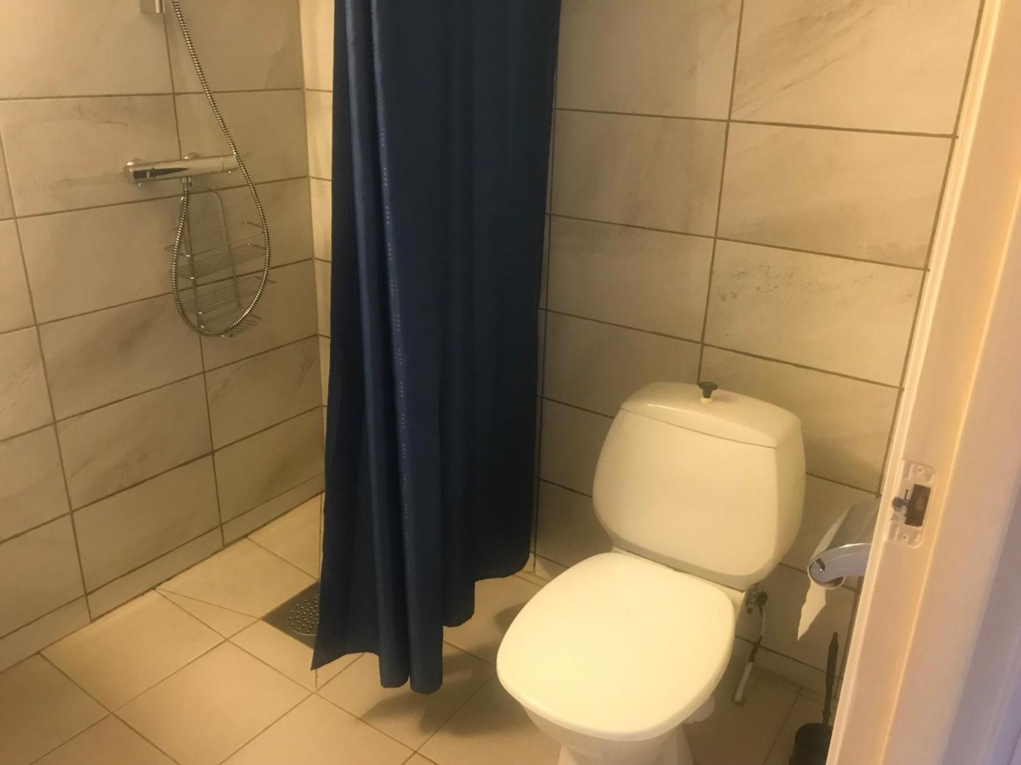Setesdal Motel & Apartments Bygland Zewnętrze zdjęcie